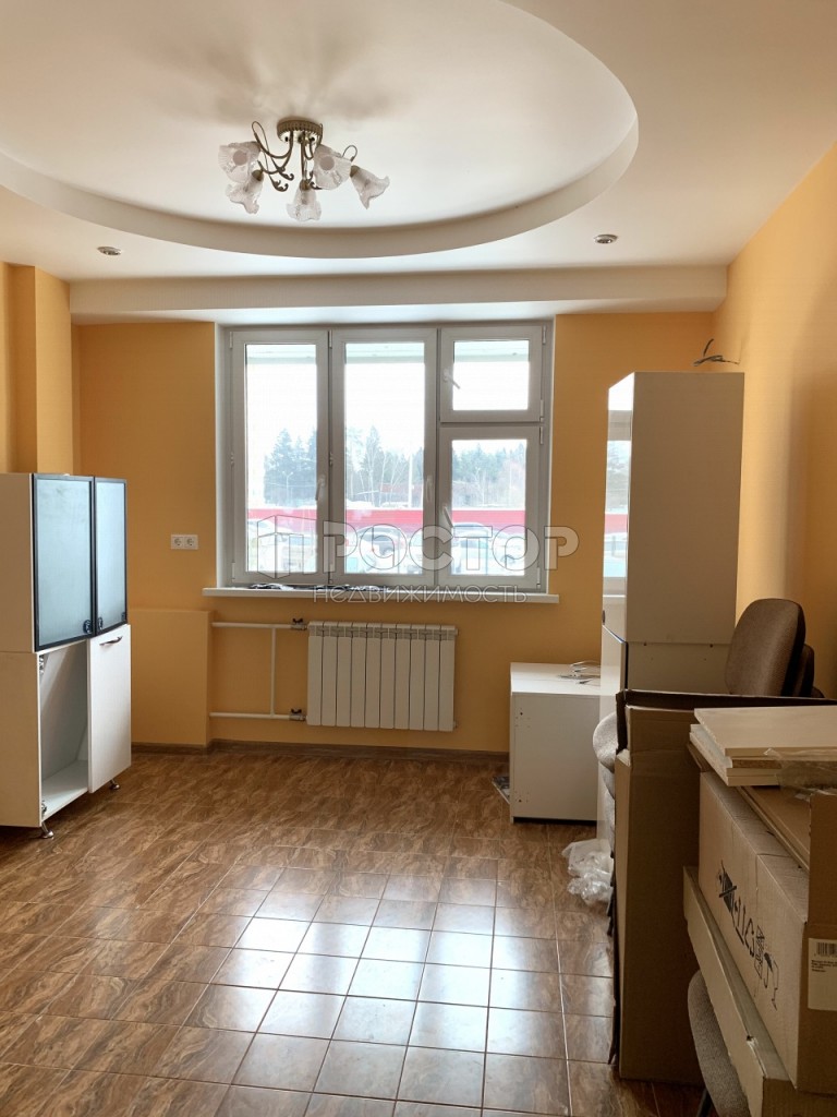 3-комнатная квартира, 74 м² - фото 19