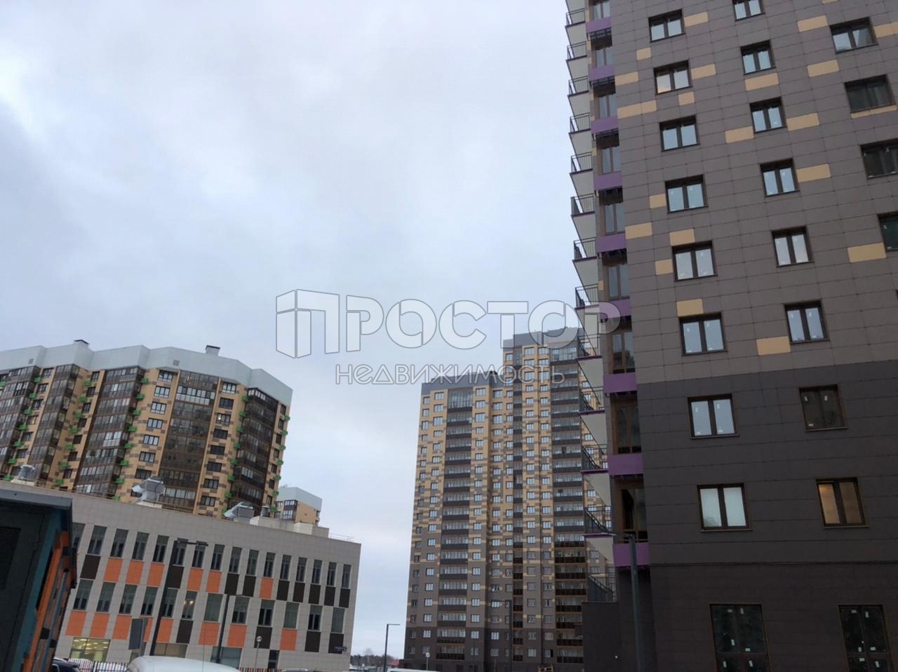 2-комнатная квартира, 64.4 м² - фото 6