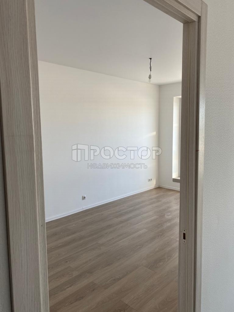 1-комнатная квартира, 39.5 м² - фото 6