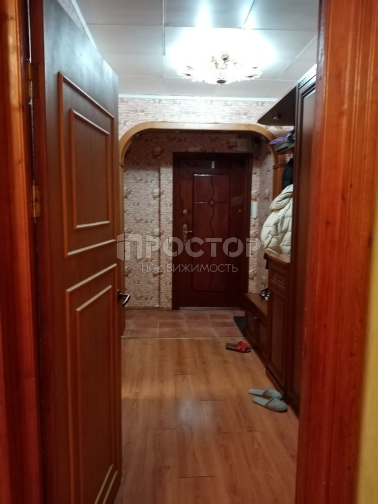 3-комнатная квартира, 66.3 м² - фото 8