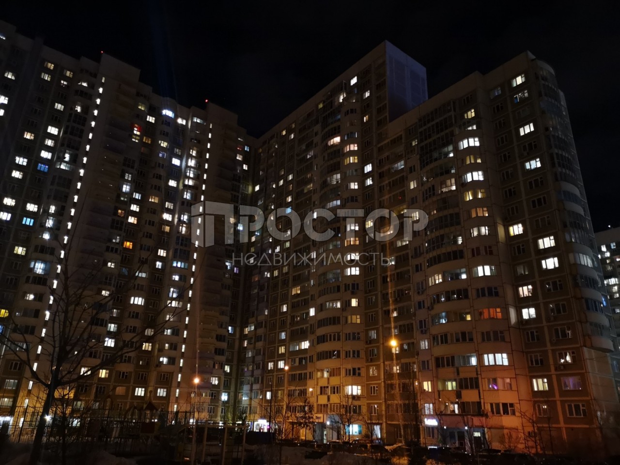 3-комнатная квартира, 82.3 м² - фото 5