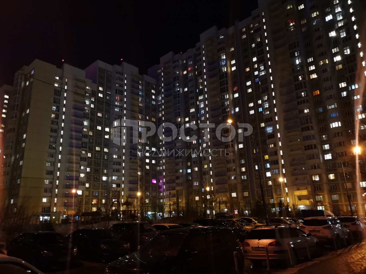 3-комнатная квартира, 82.3 м² - фото 4