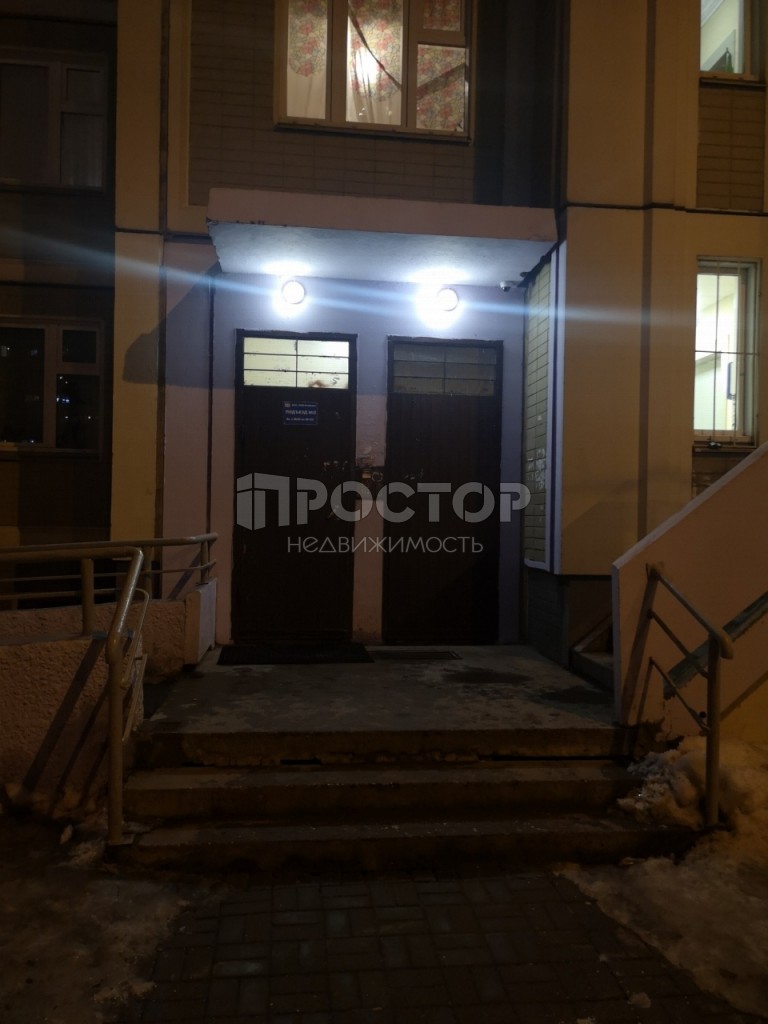 3-комнатная квартира, 82.3 м² - фото 3