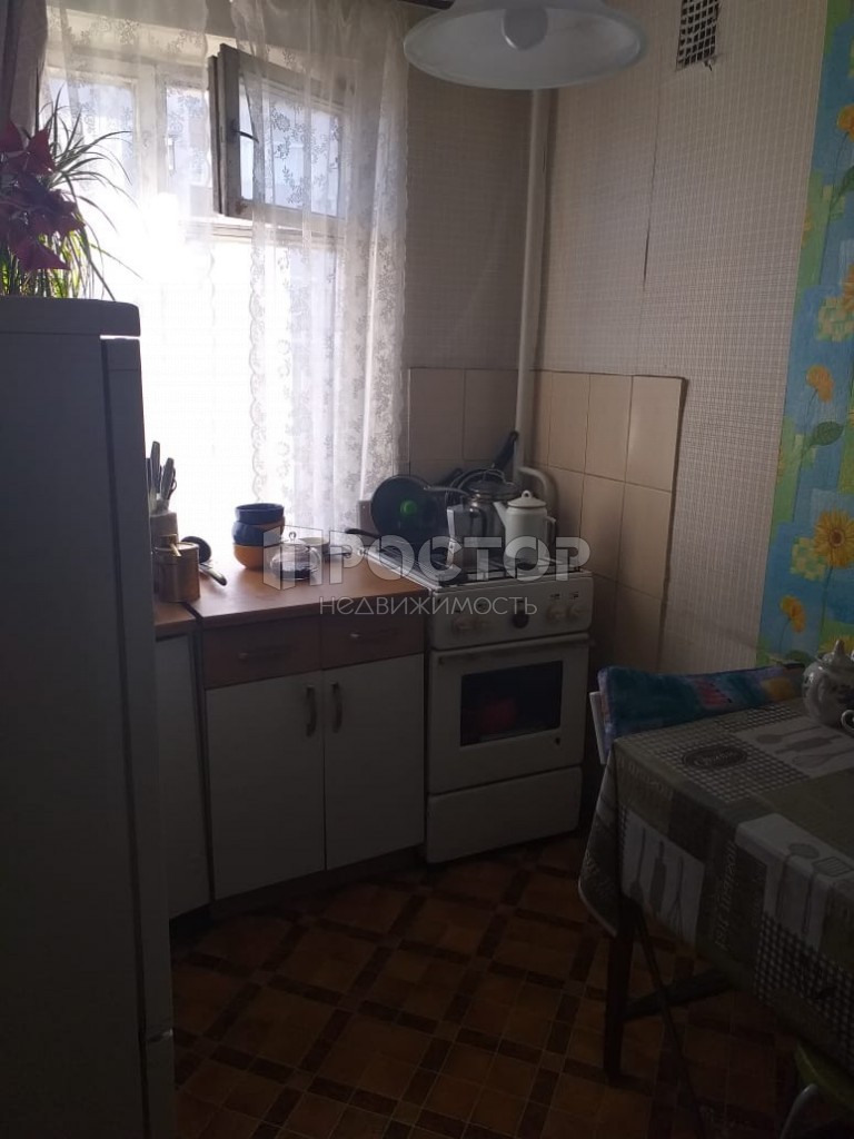 2-комнатная квартира, 38.2 м² - фото 12