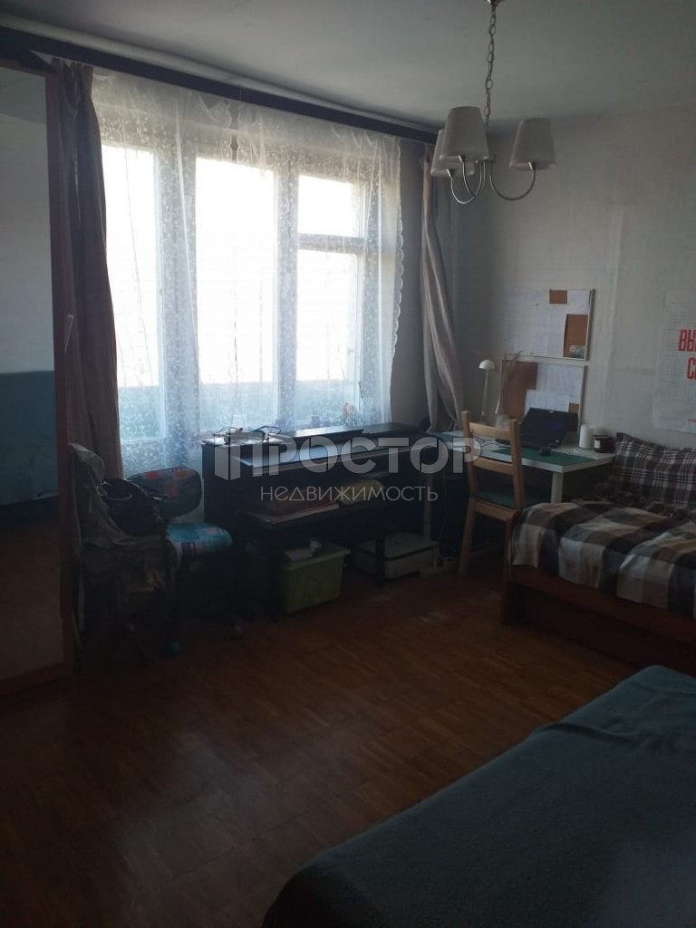 2-комнатная квартира, 38.2 м² - фото 9