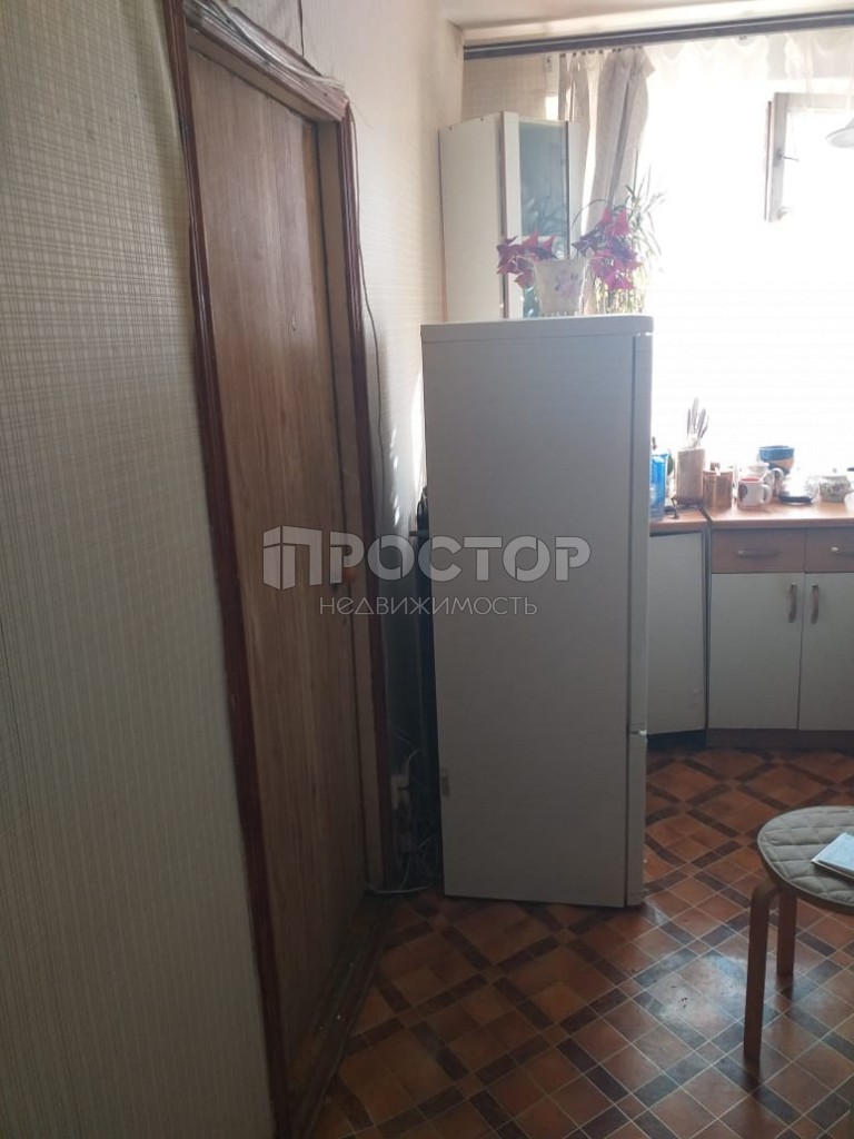 2-комнатная квартира, 38.2 м² - фото 15