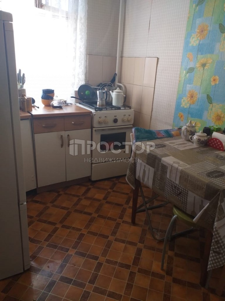 2-комнатная квартира, 38.2 м² - фото 14