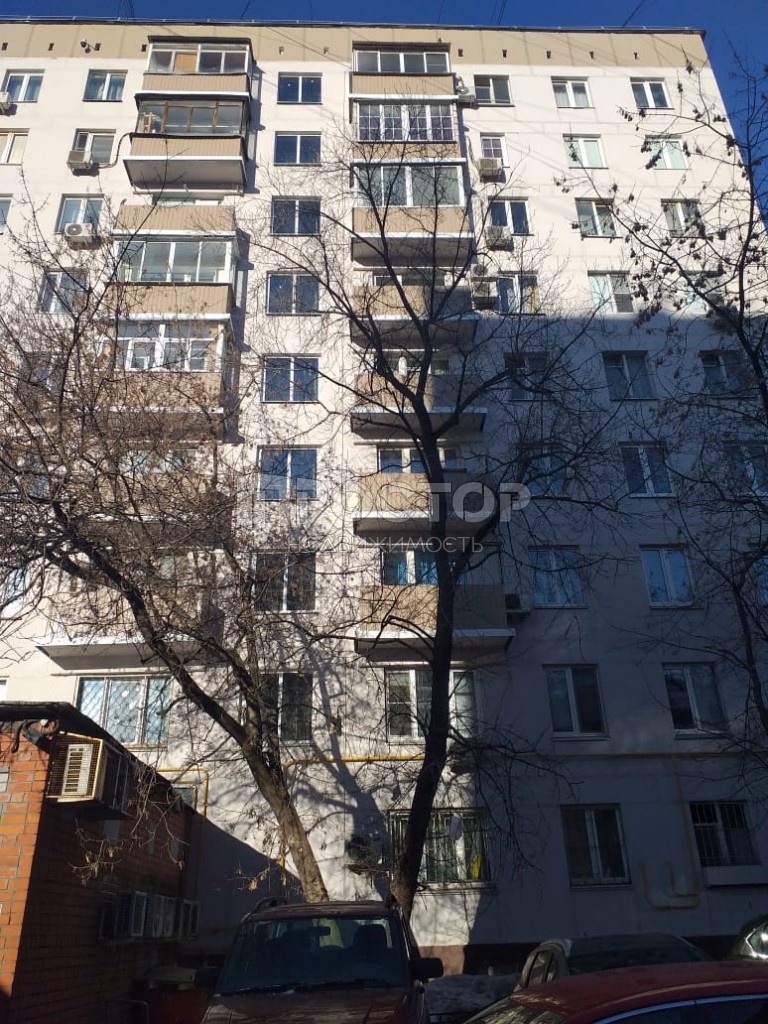 2-комнатная квартира, 38.2 м² - фото 3