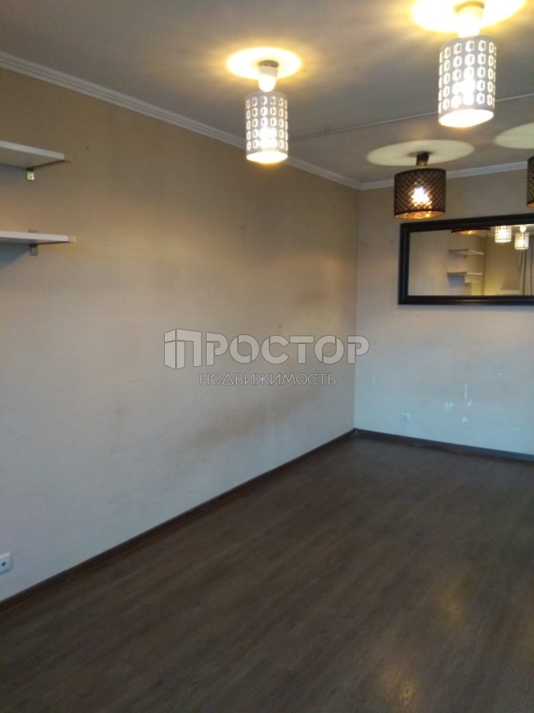 Студия, 35.2 м² - фото 9