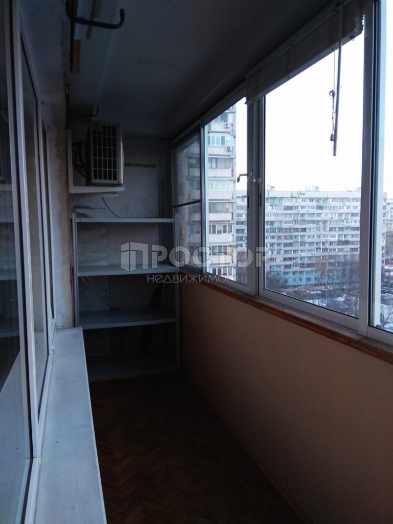 Студия, 35.2 м² - фото 11