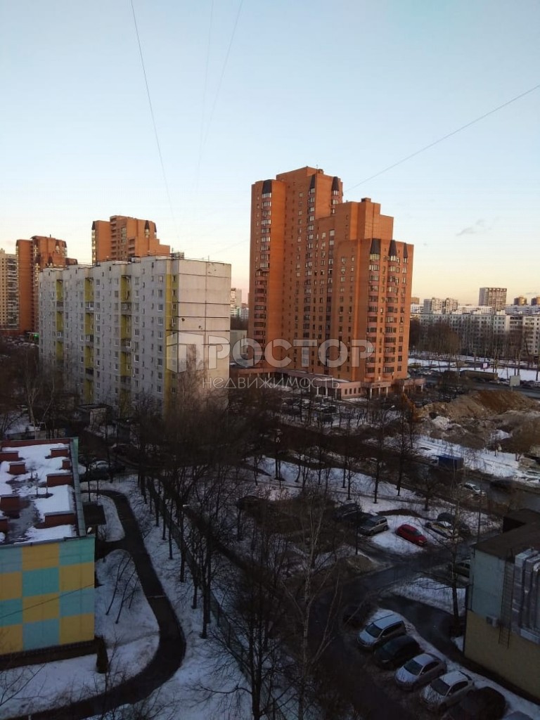 Студия, 35.2 м² - фото 12