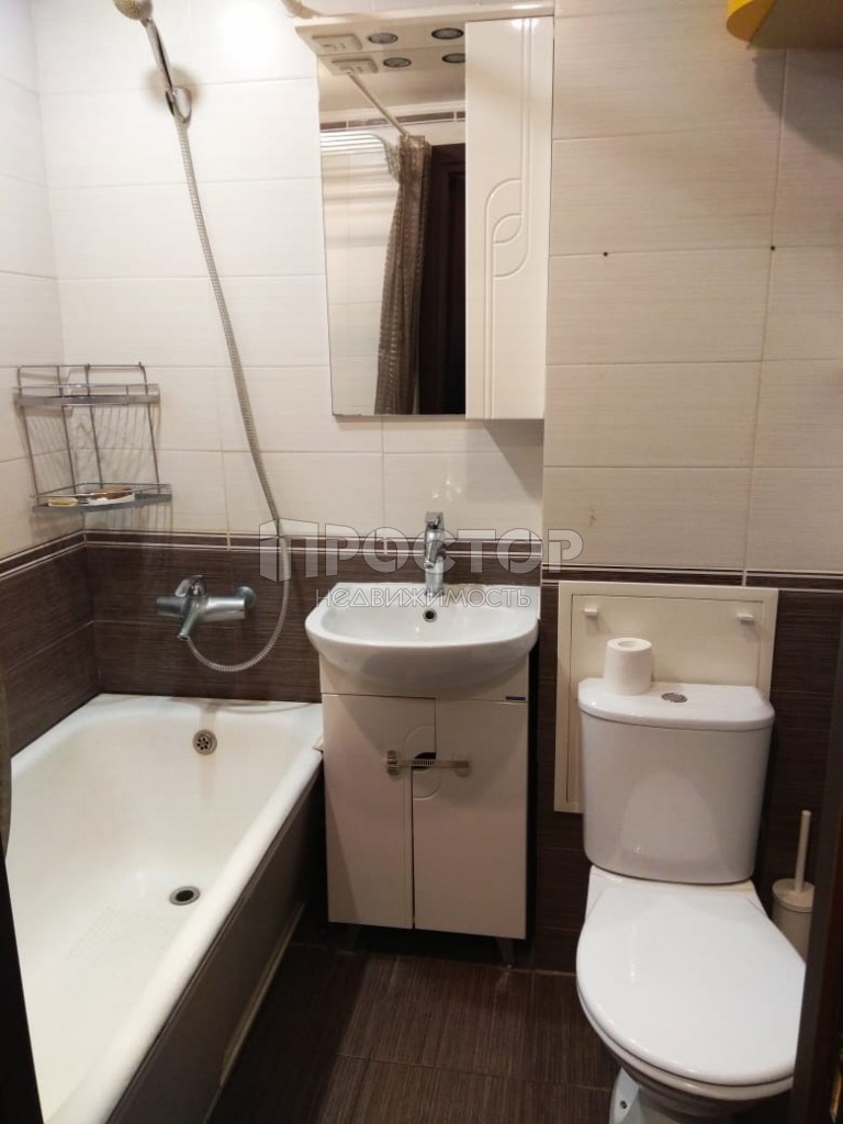 Студия, 35.2 м² - фото 15