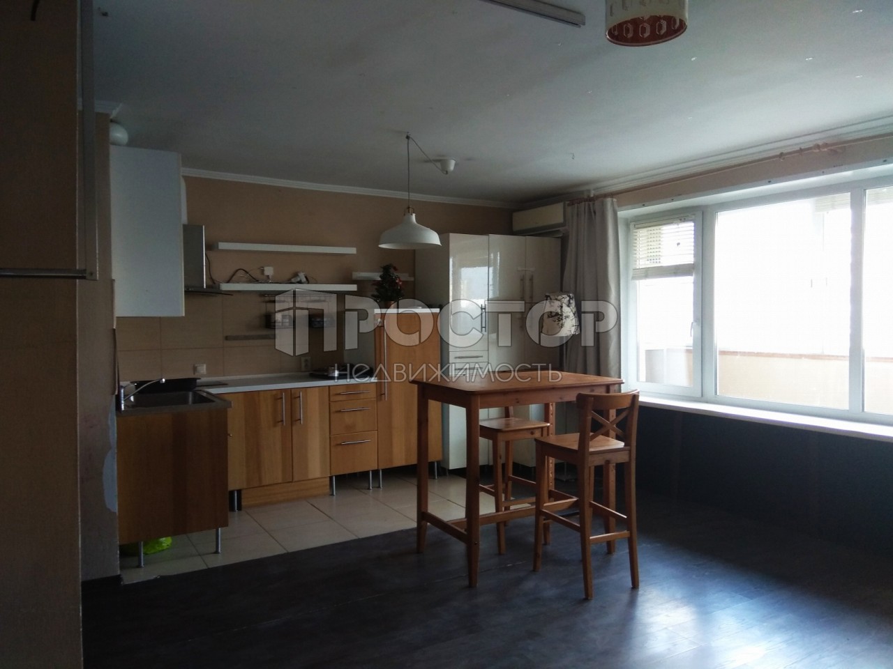 Студия, 35.2 м² - фото 4