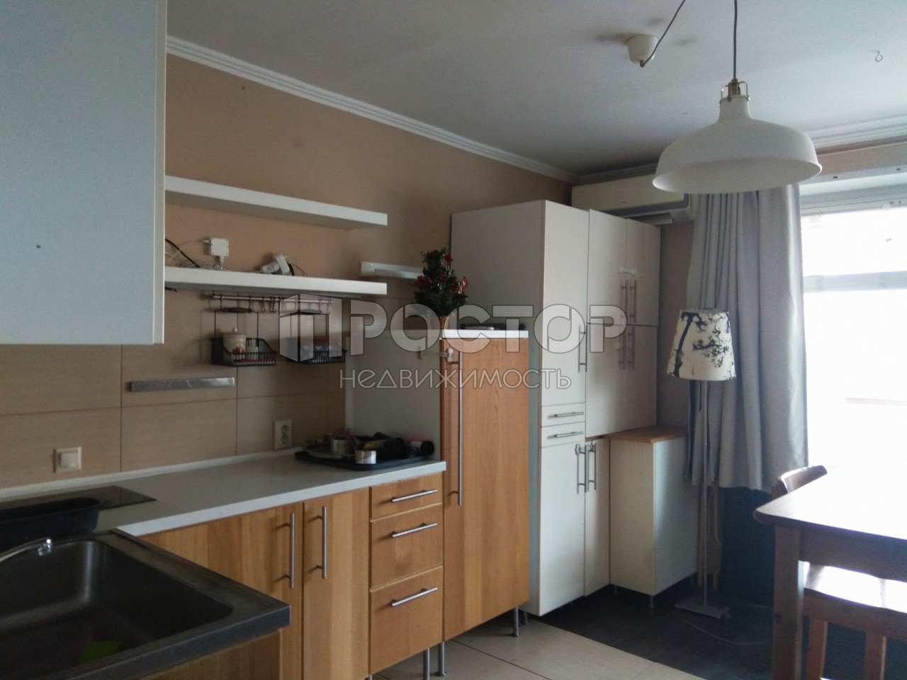 Студия, 35.2 м² - фото 3