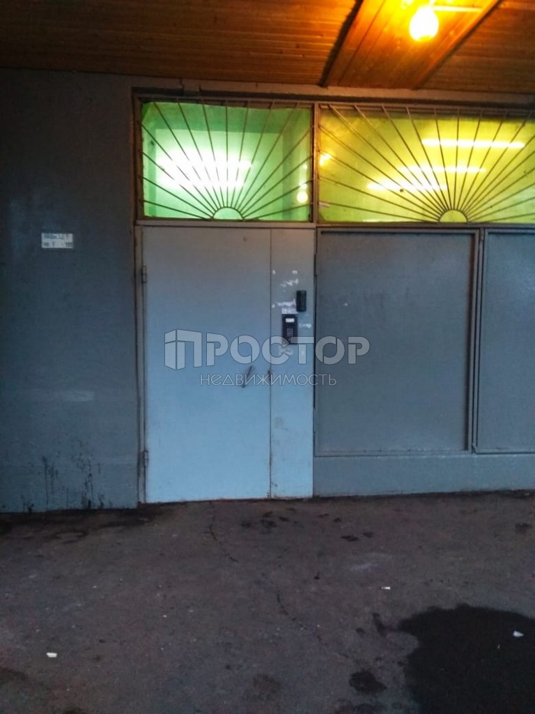 Студия, 35.2 м² - фото 19