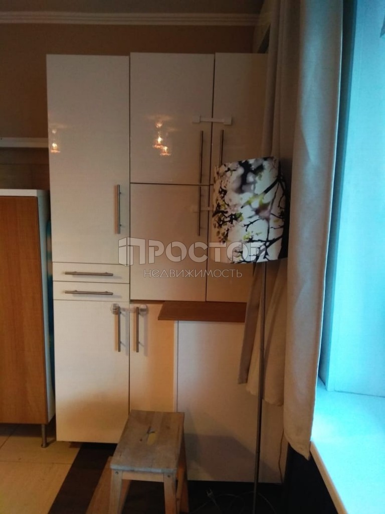 Студия, 35.2 м² - фото 7