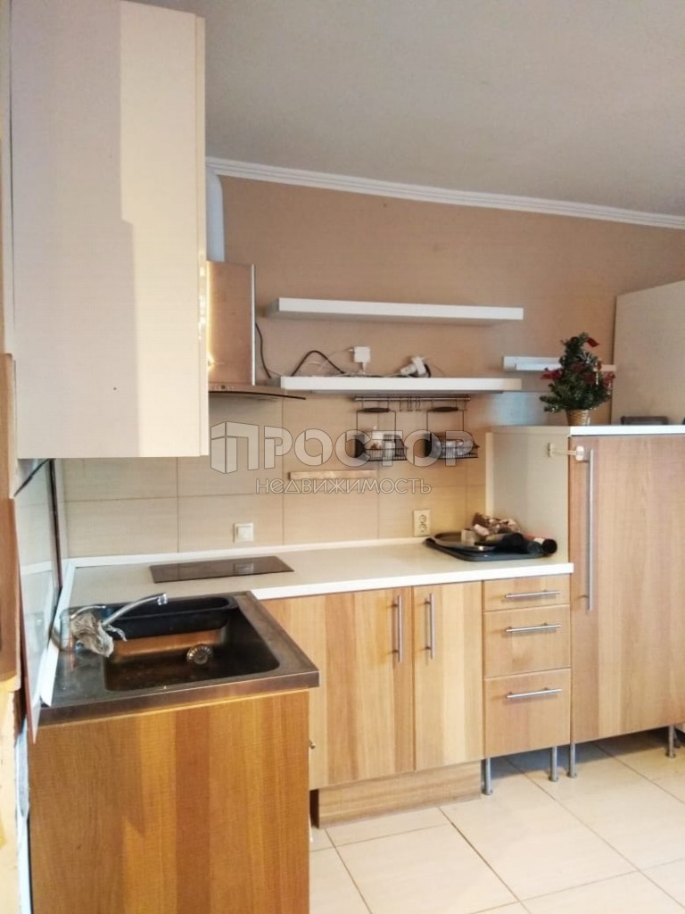 Студия, 35.2 м² - фото 6
