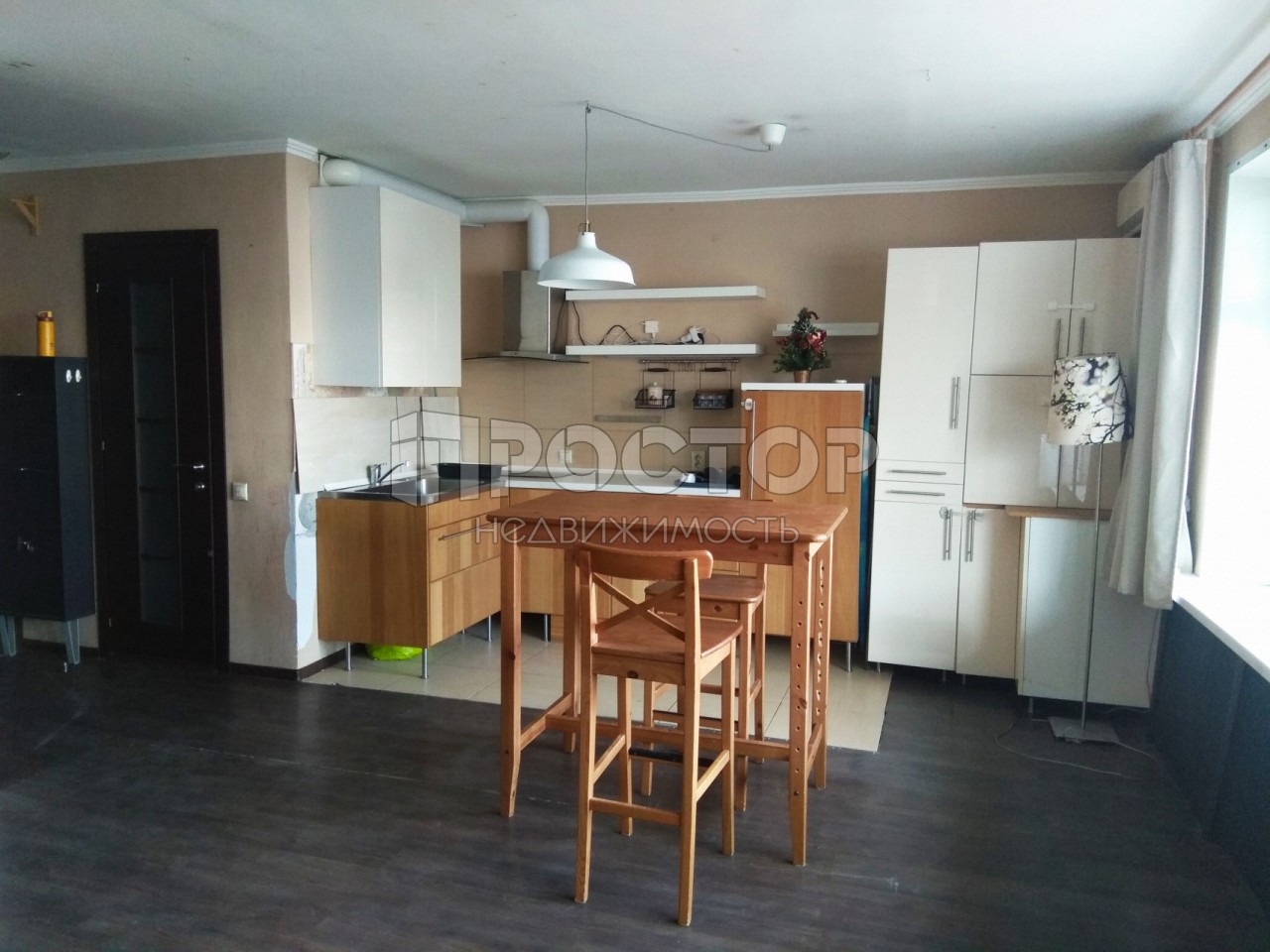 Студия, 35.2 м² - фото 2