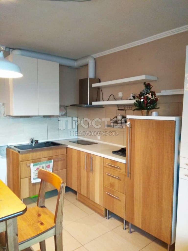Студия, 35.2 м² - фото 5