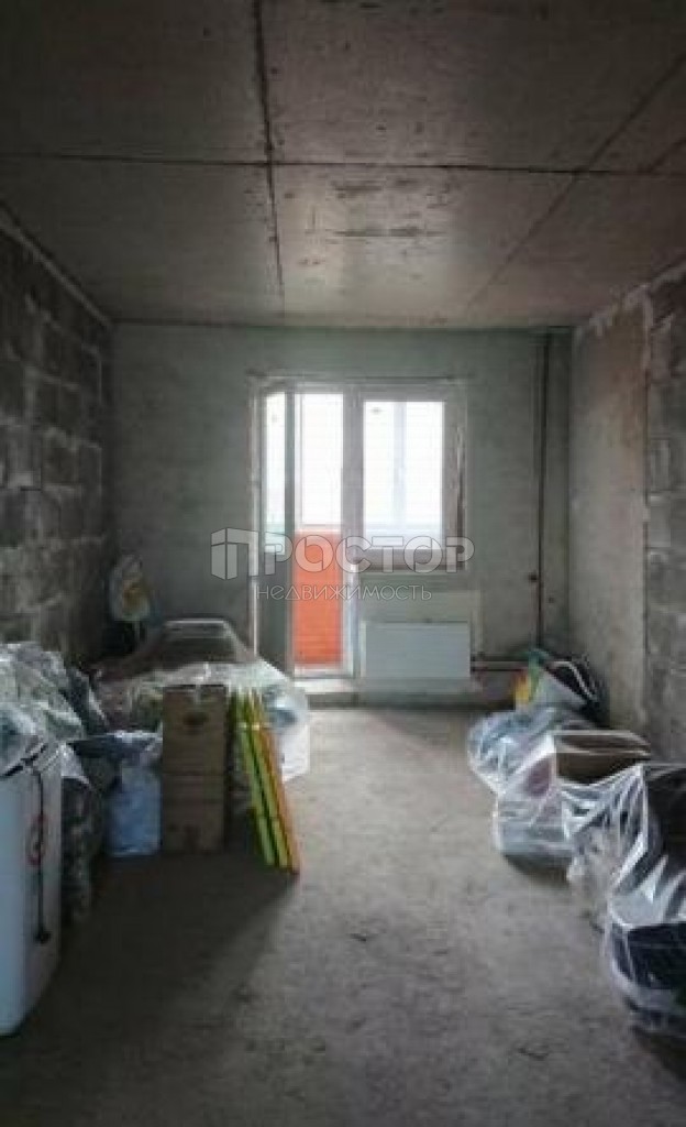 3-комнатная квартира, 93 м² - фото 6