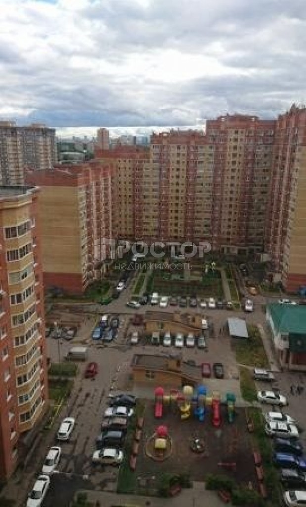 3-комнатная квартира, 93 м² - фото 3