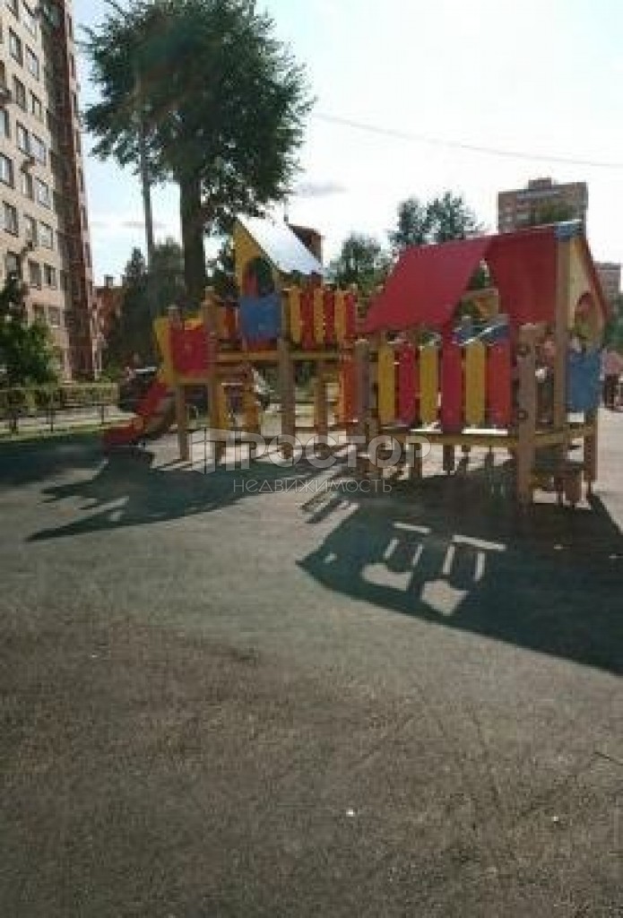 3-комнатная квартира, 93 м² - фото 4