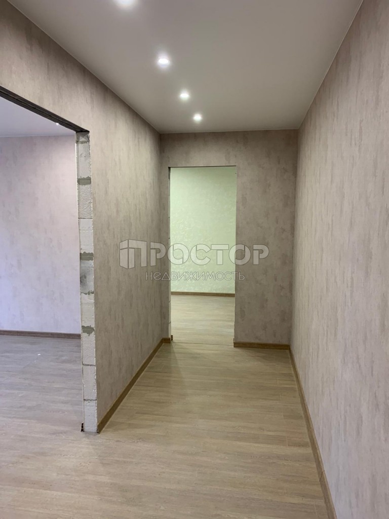 2-комнатная квартира, 43 м² - фото 4