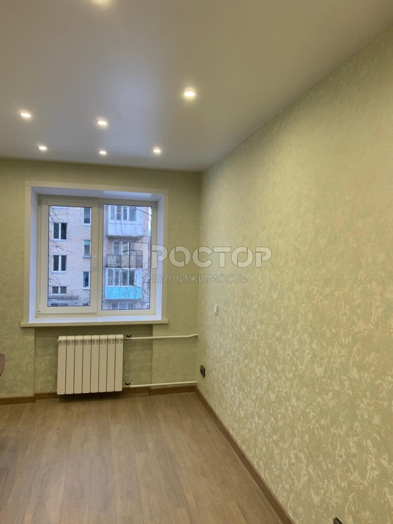 2-комнатная квартира, 43 м² - фото 7