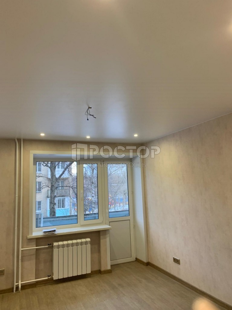 2-комнатная квартира, 43 м² - фото 6