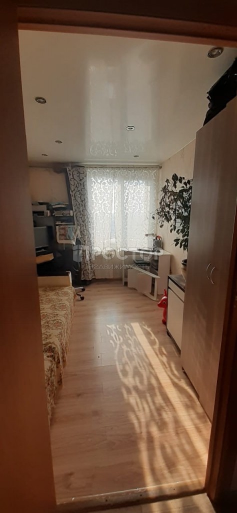 2-комнатная квартира, 37.6 м² - фото 2