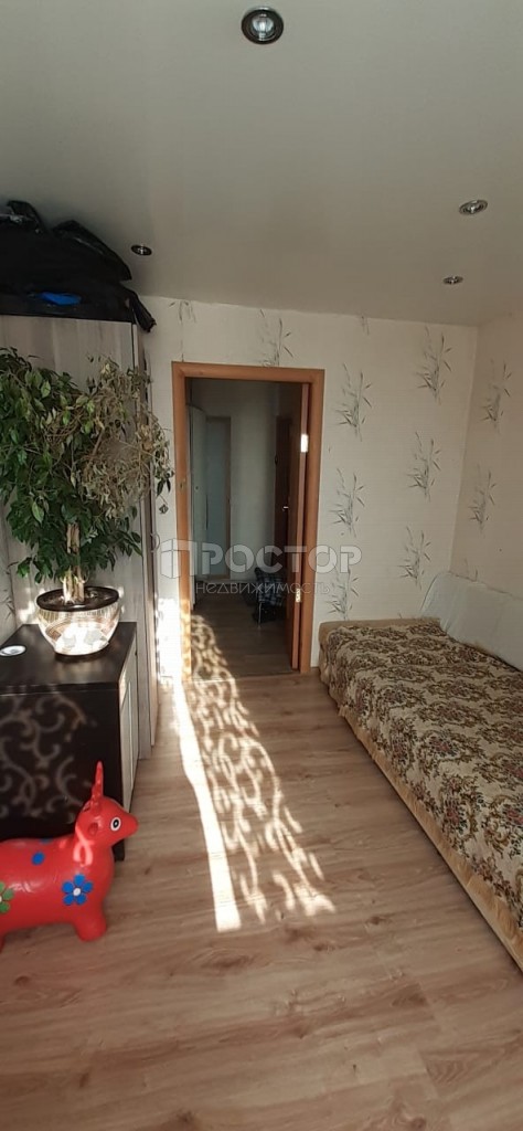 2-комнатная квартира, 37.6 м² - фото 4