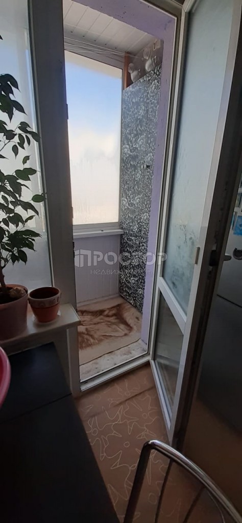 2-комнатная квартира, 37.6 м² - фото 9