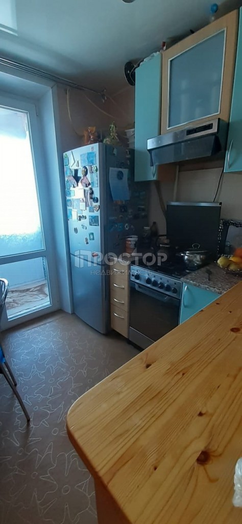 2-комнатная квартира, 37.6 м² - фото 8