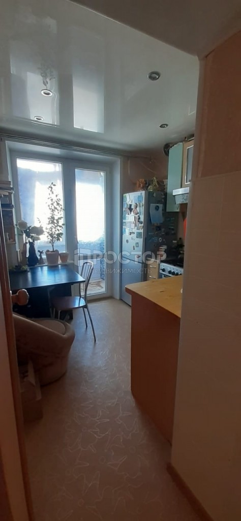 2-комнатная квартира, 37.6 м² - фото 6