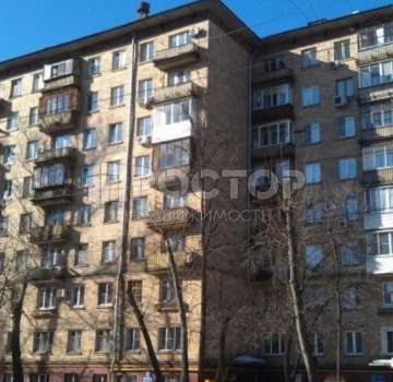 Купить квартиру