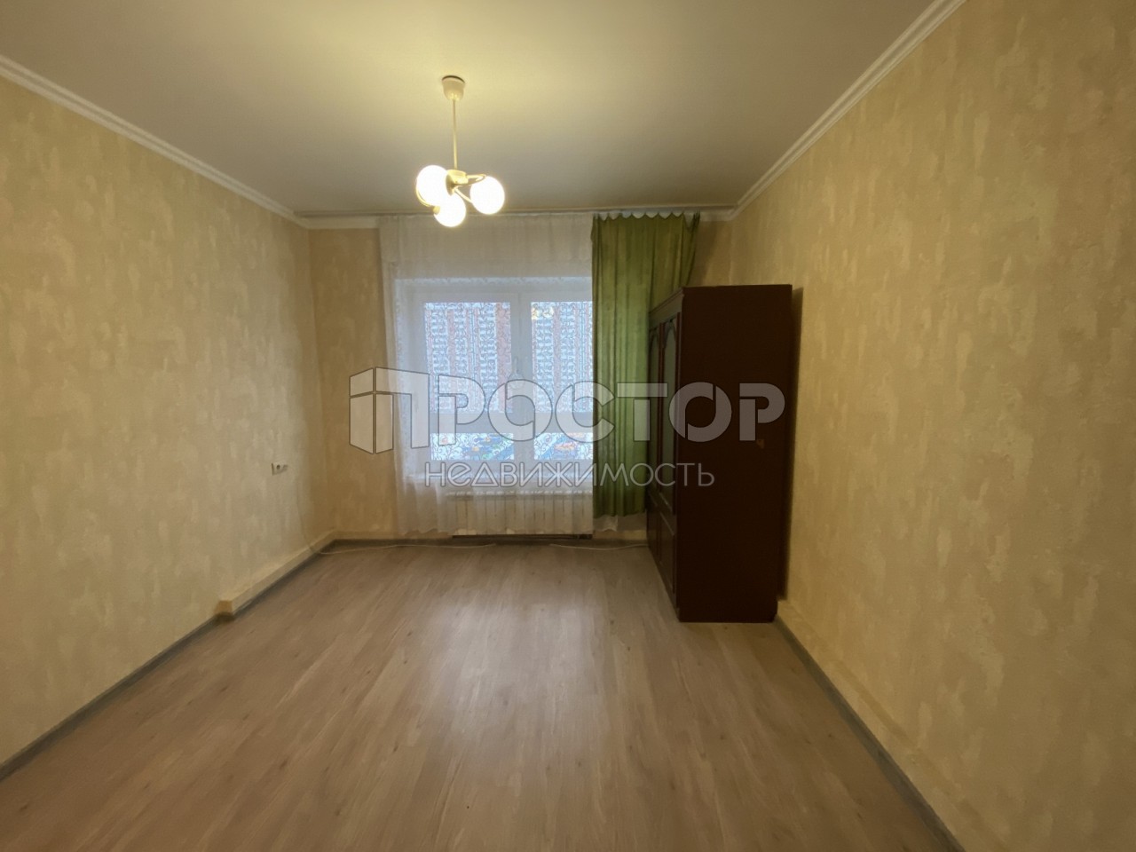 1-комнатная квартира, 33 м² - фото 3