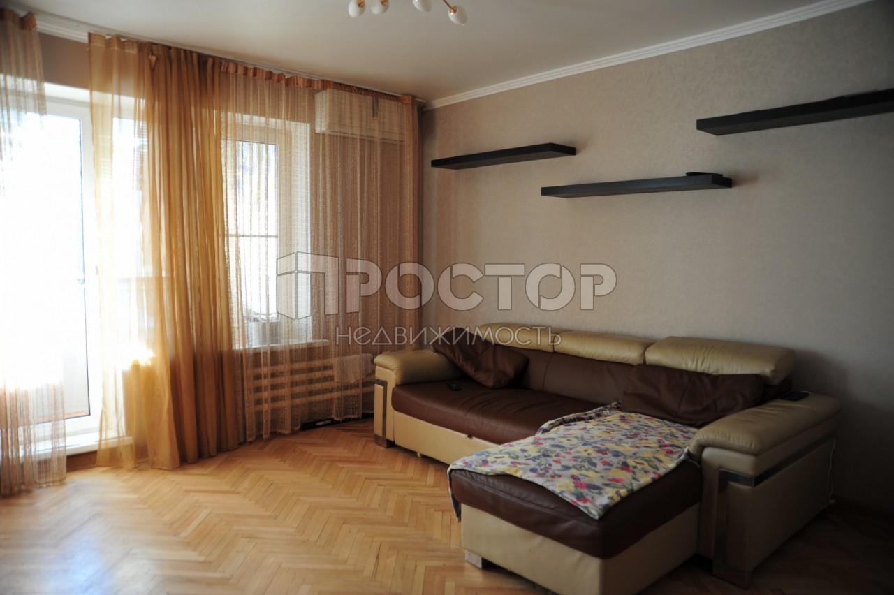 2-комнатная квартира, 51.1 м² - фото 6