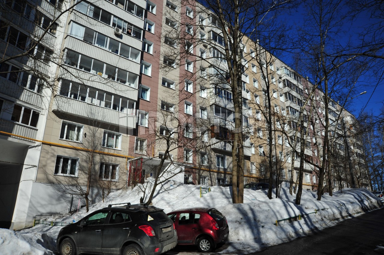 2-комнатная квартира, 51.1 м² - фото 16