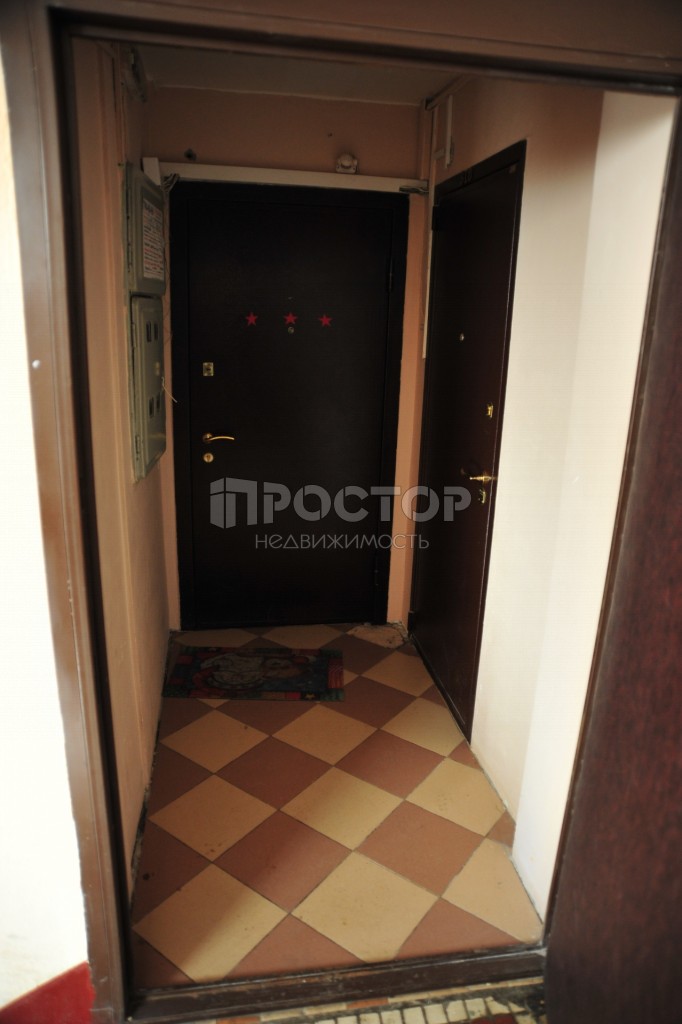 2-комнатная квартира, 51.1 м² - фото 11