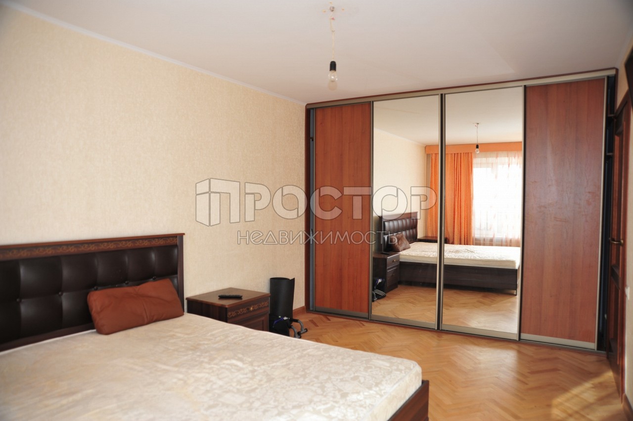 2-комнатная квартира, 51.1 м² - фото 4