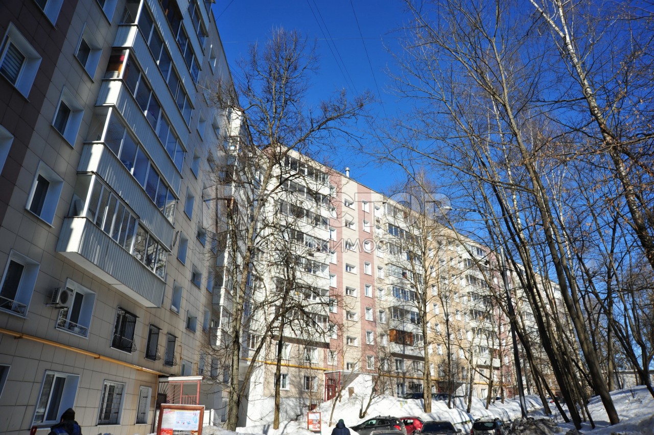 2-комнатная квартира, 51.1 м² - фото 17