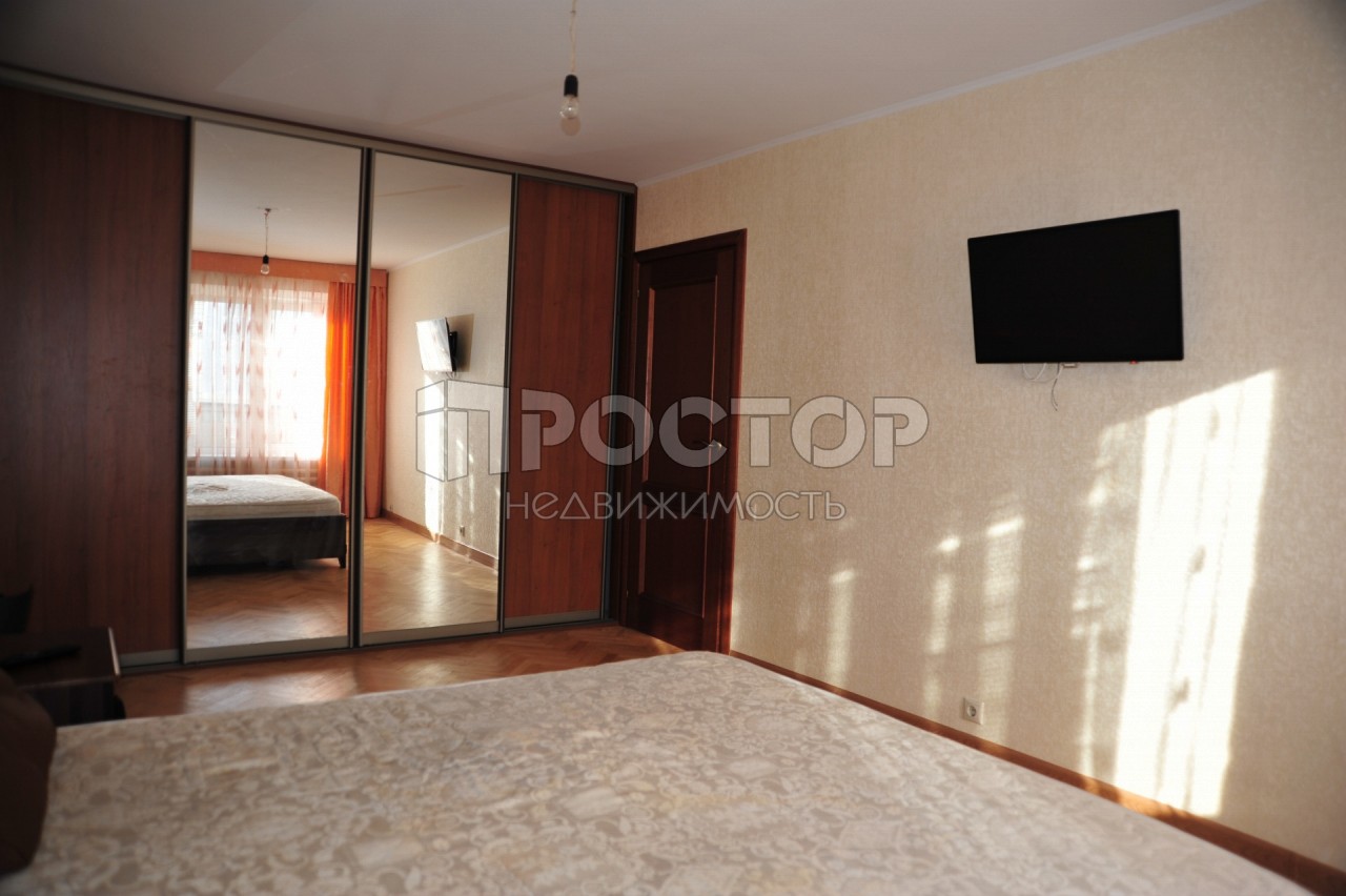 2-комнатная квартира, 51.1 м² - фото 5