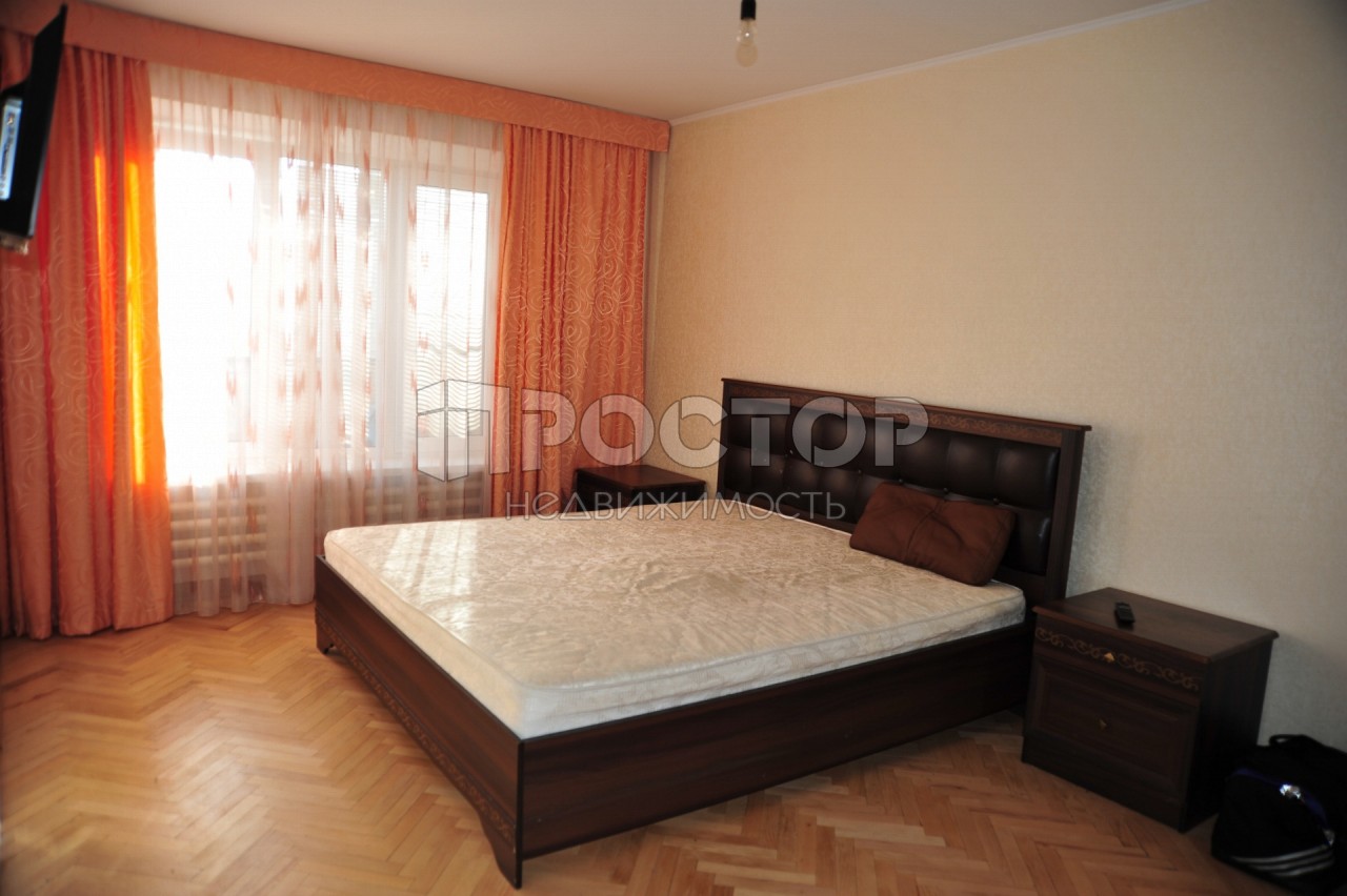 2-комнатная квартира, 51.1 м² - фото 3