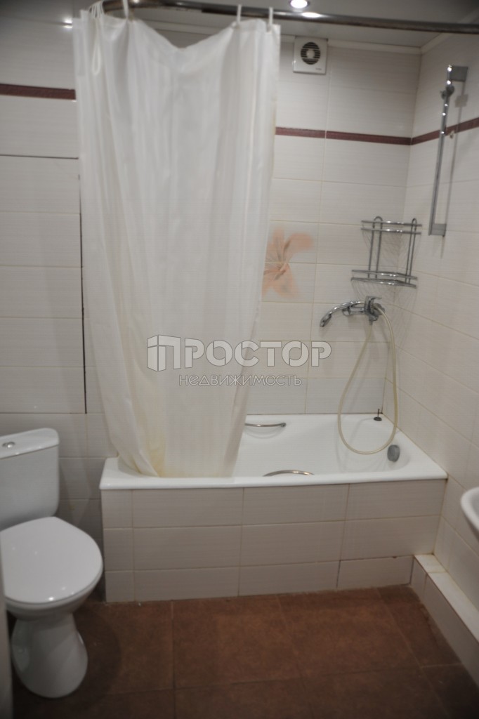 2-комнатная квартира, 51.1 м² - фото 10