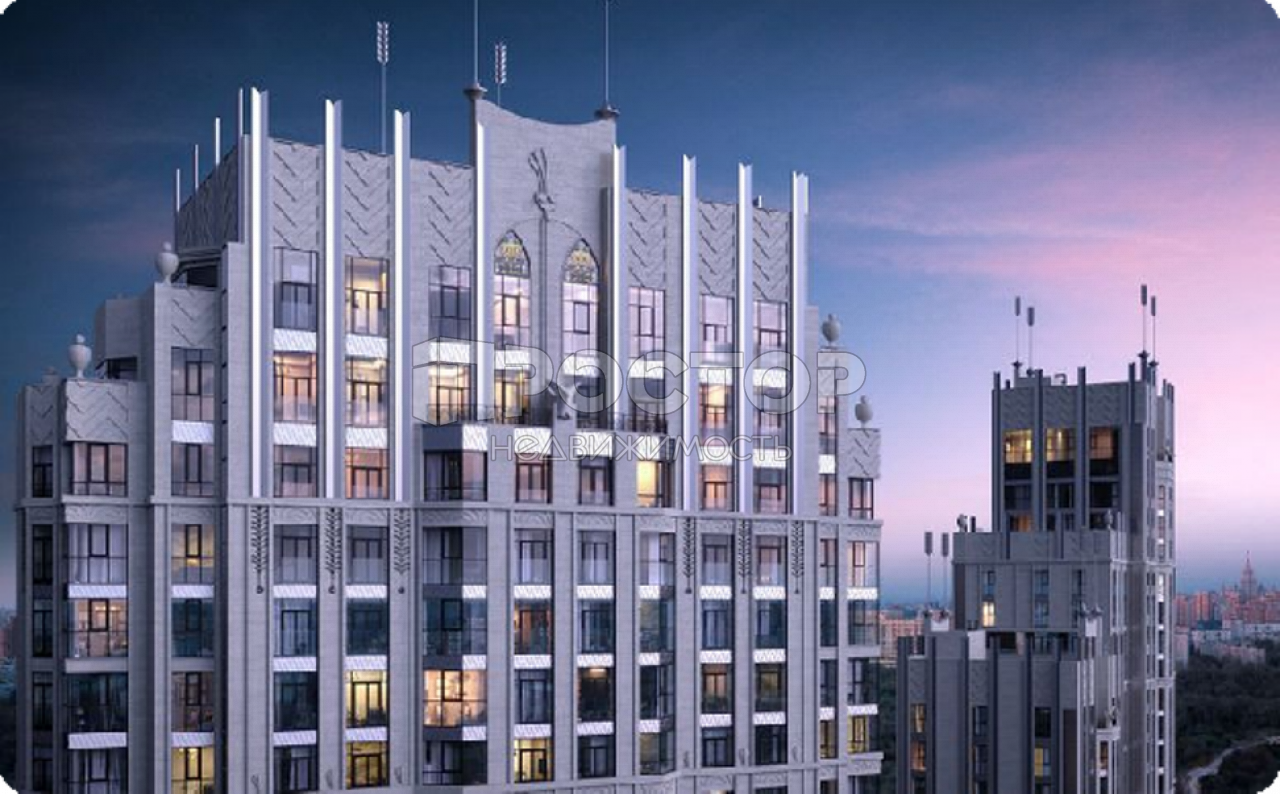 3-комнатная квартира, 70.1 м² - фото 7