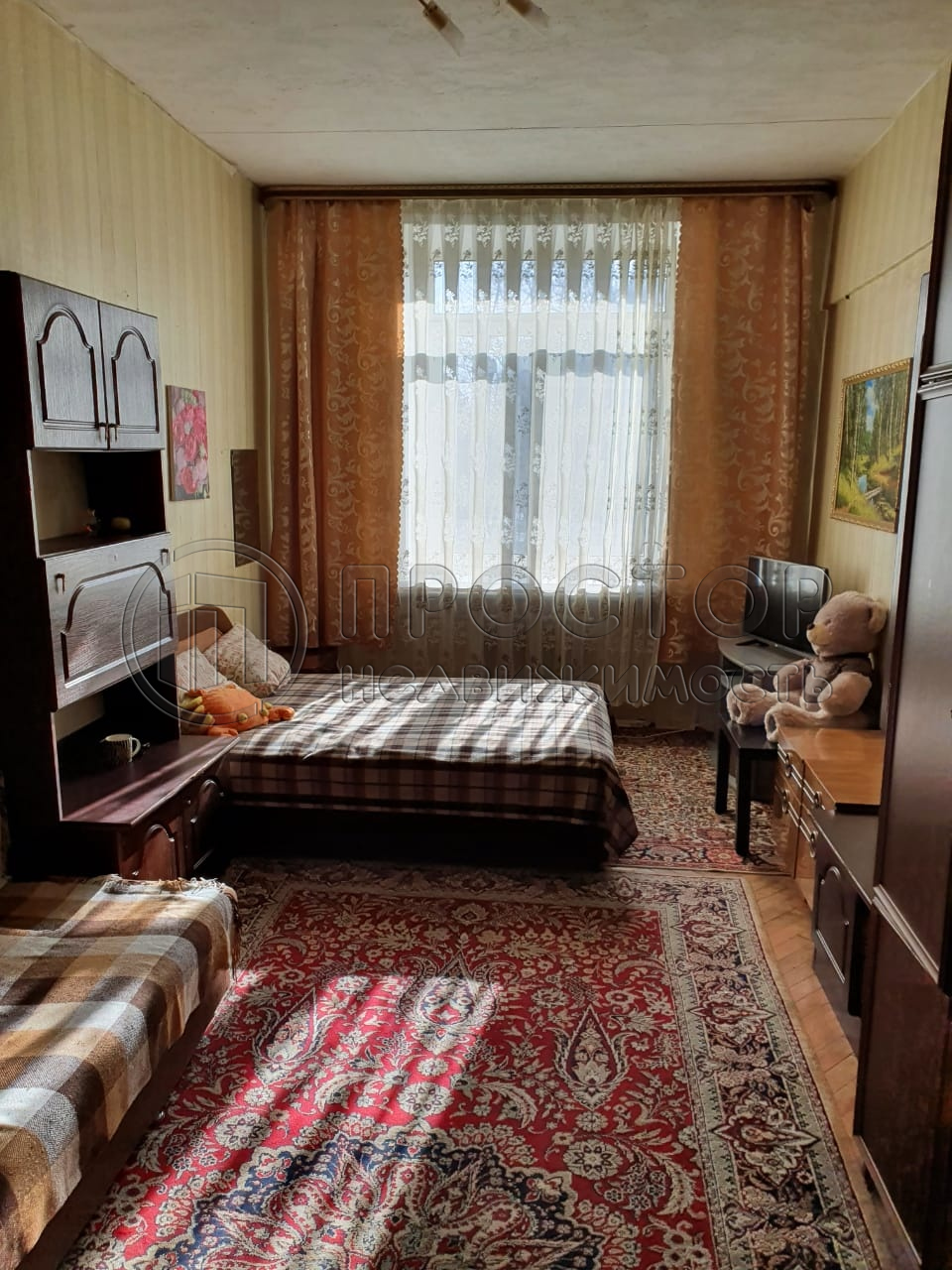 4-комнатная квартира, 101.4 м² - фото 9