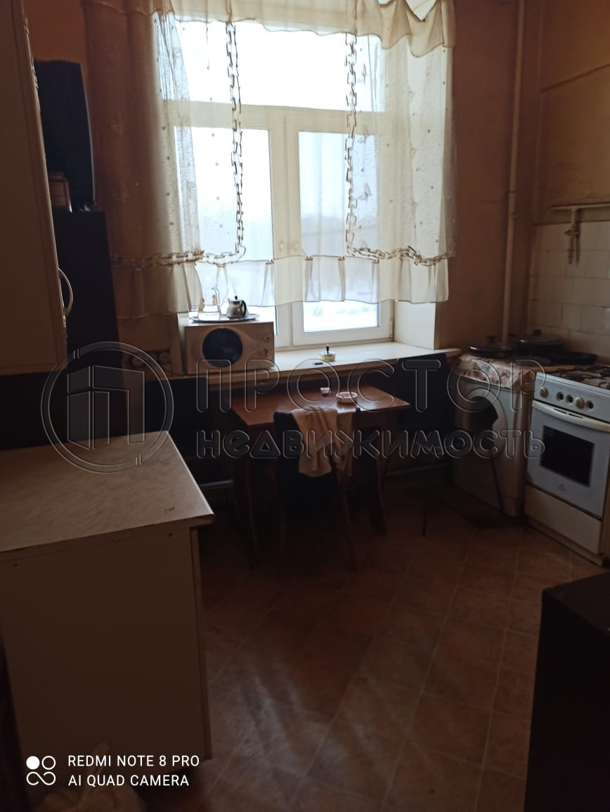 4-комнатная квартира, 101.4 м² - фото 17