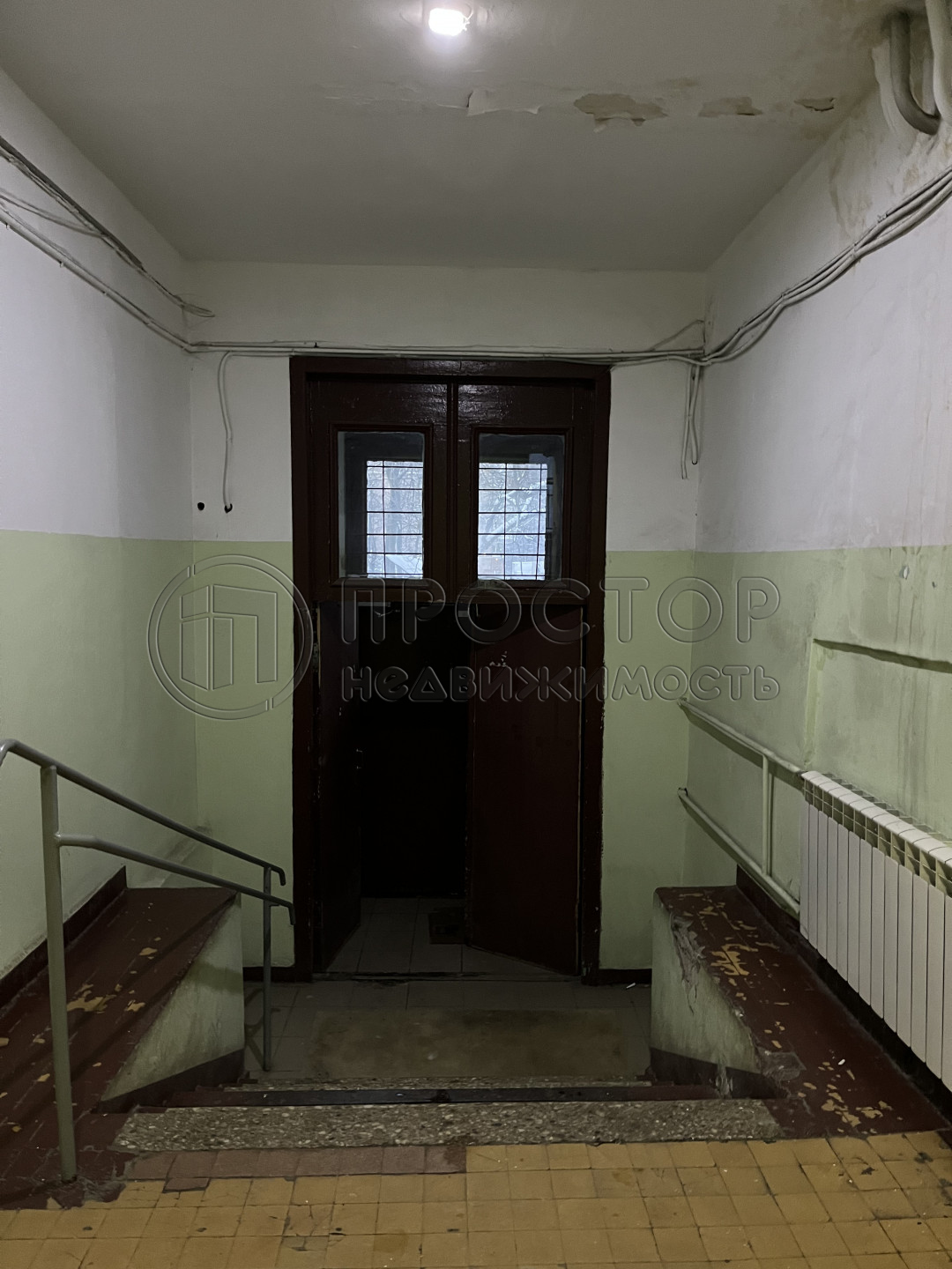 4-комнатная квартира, 101.4 м² - фото 39