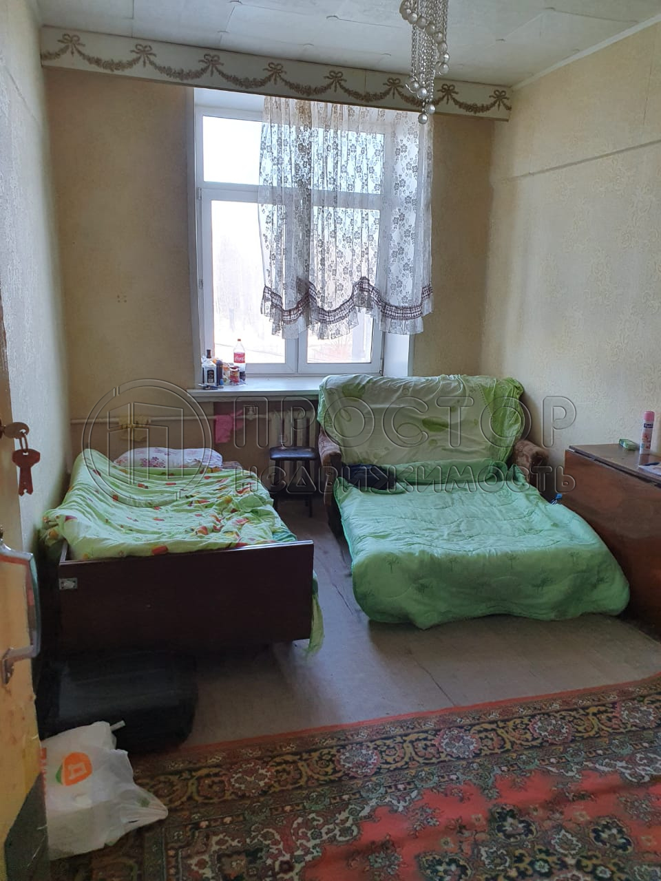 4-комнатная квартира, 101.4 м² - фото 11