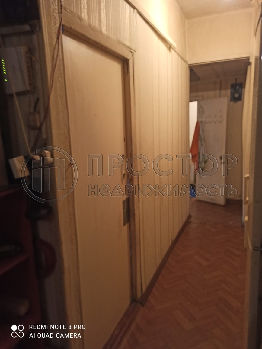 4-комнатная квартира, 101.4 м² - фото 27